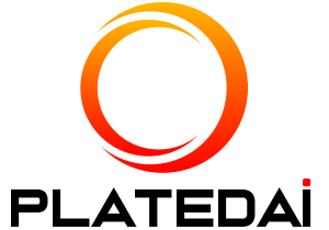 platedai logo